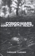 The Congo Wars: Conflict Myth and Reality