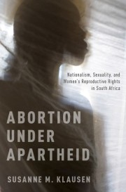 Abortion Under Apartheid