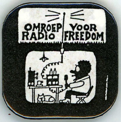 OMROEP Radio 