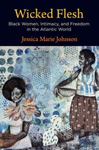 Cover image of Johnson