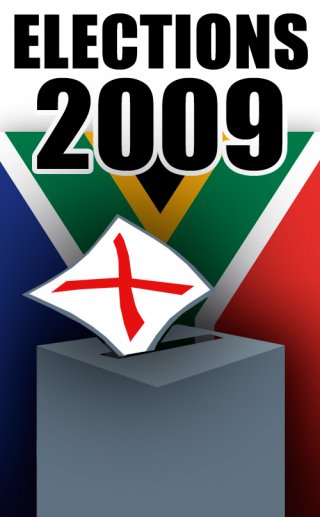 2009 Elections in South Africa