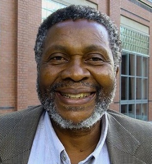 Horace Campbell (African American Studies and Political Science, Syracuse University)