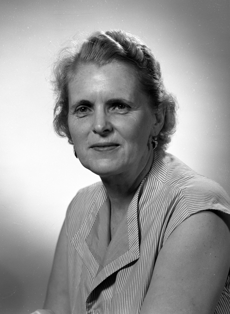 Ruth Jameyson