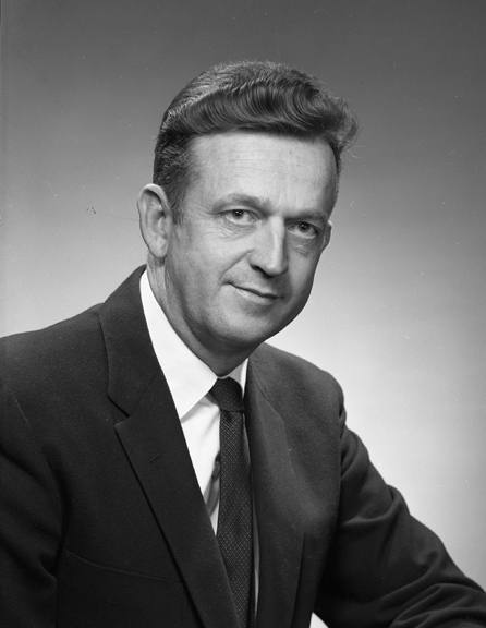 Clarence Winder
