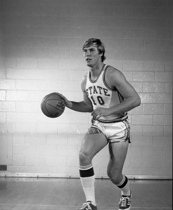 university of michigan basketball roster 1971