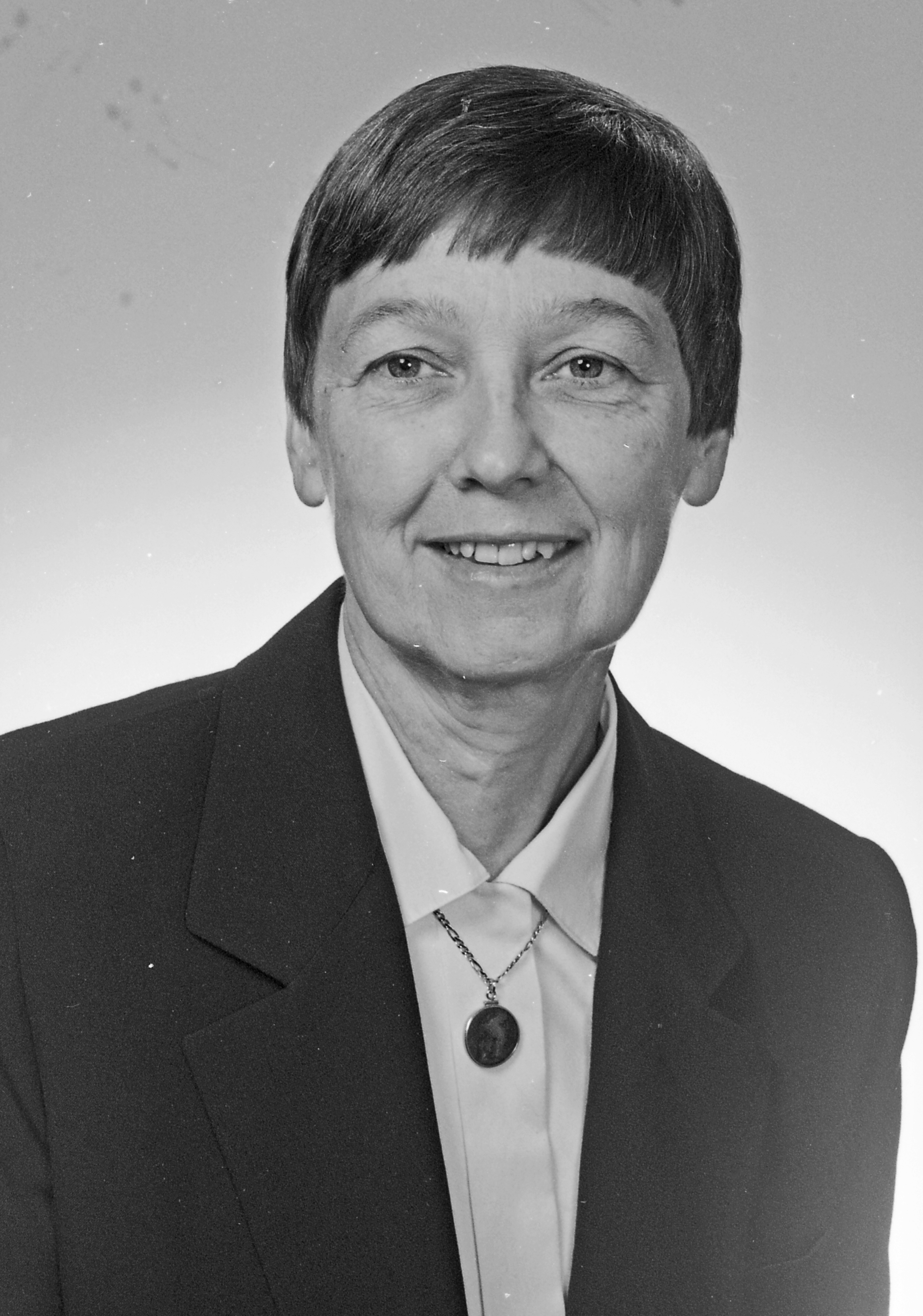 Joy Curtis, 1991