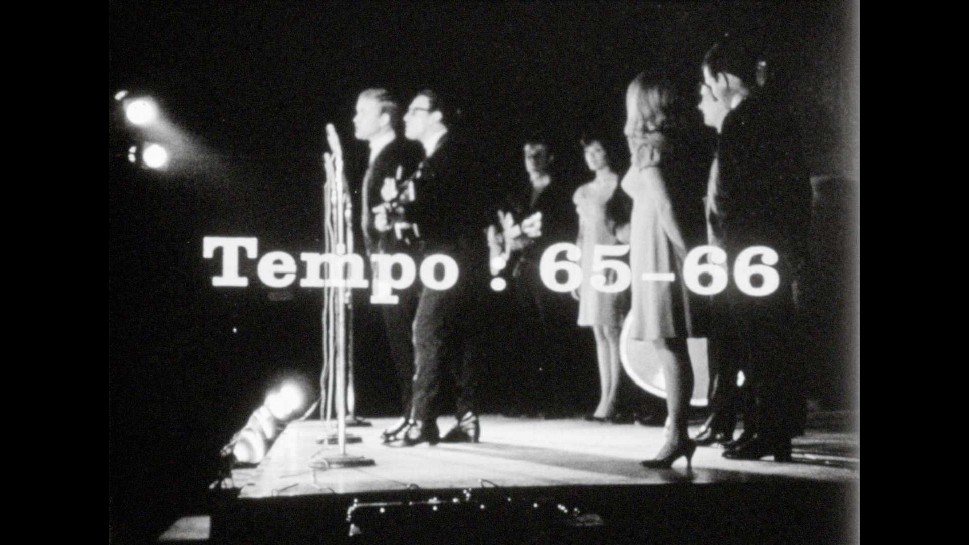 Tempo, 1965-1966