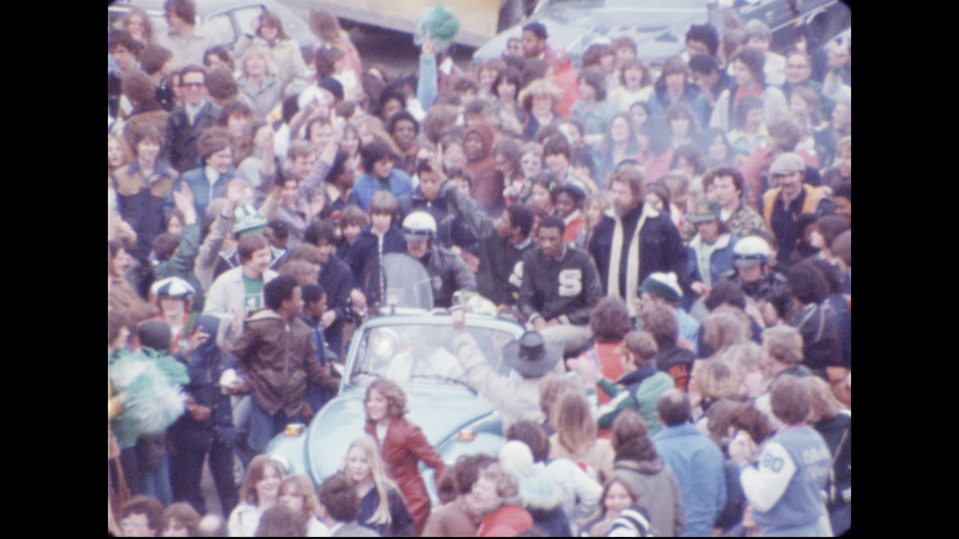 Parade of Champions, 1979