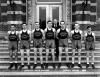 1938 Boxing Team