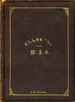 Class Album of 1885