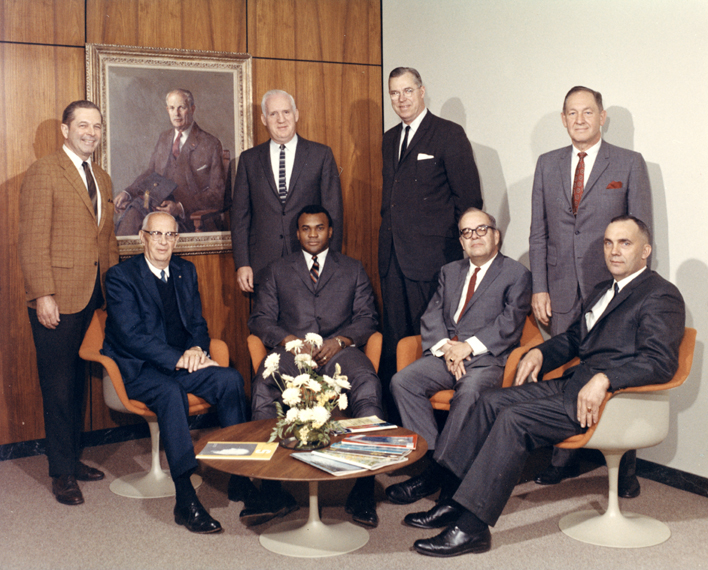 Michigan State University Board of Trustees, 1969