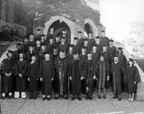 College of Human Medicine
Class of 1973 (Graduation)