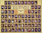 College of Human Medicine
Class of 1977