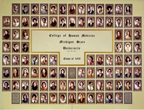 College of Human Medicine
Class of 1978