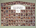 College of Human Medicine
Class of 1980