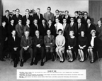 College of Human Medicine Class of 1969
