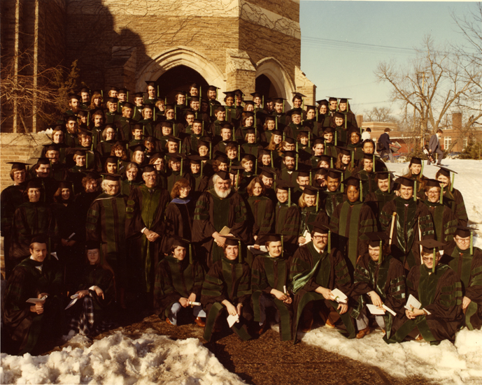 College of Human Medicine Class of 1978