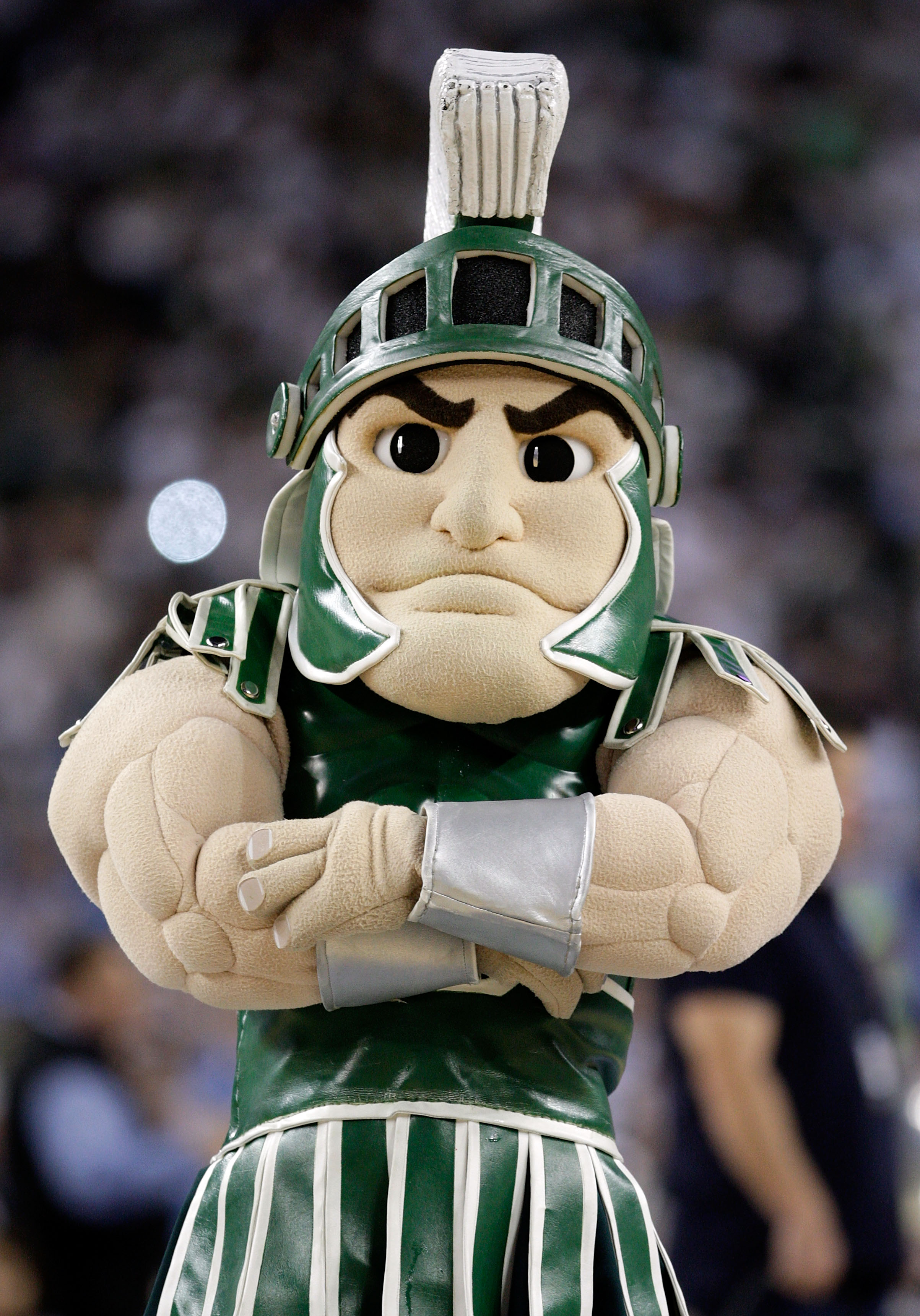 Do You Know Sparty?