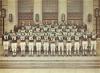 1965 Varsity Football Team
