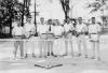 Men's Tennis Team, 1921
