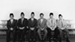 Indonesian Students Club Group Photograph, 1961