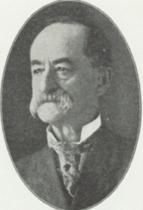 William Henry Pickering Marston