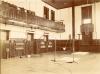 Morrill Hall Gymnasium, circa 1908

