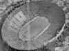 1956 Stadium Photograph