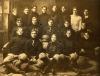 1901 Varsity Football Team