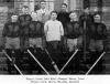 Ice Hockey Team, 1929
