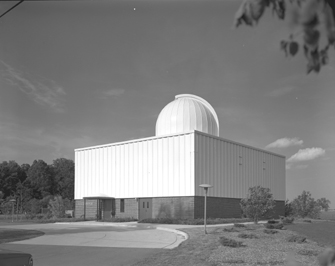 Michigan State University Observatory
