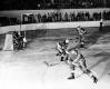 1954 Hockey Game vs. Denver