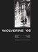 1966 Wolverine (yearbook of Michigan State University)