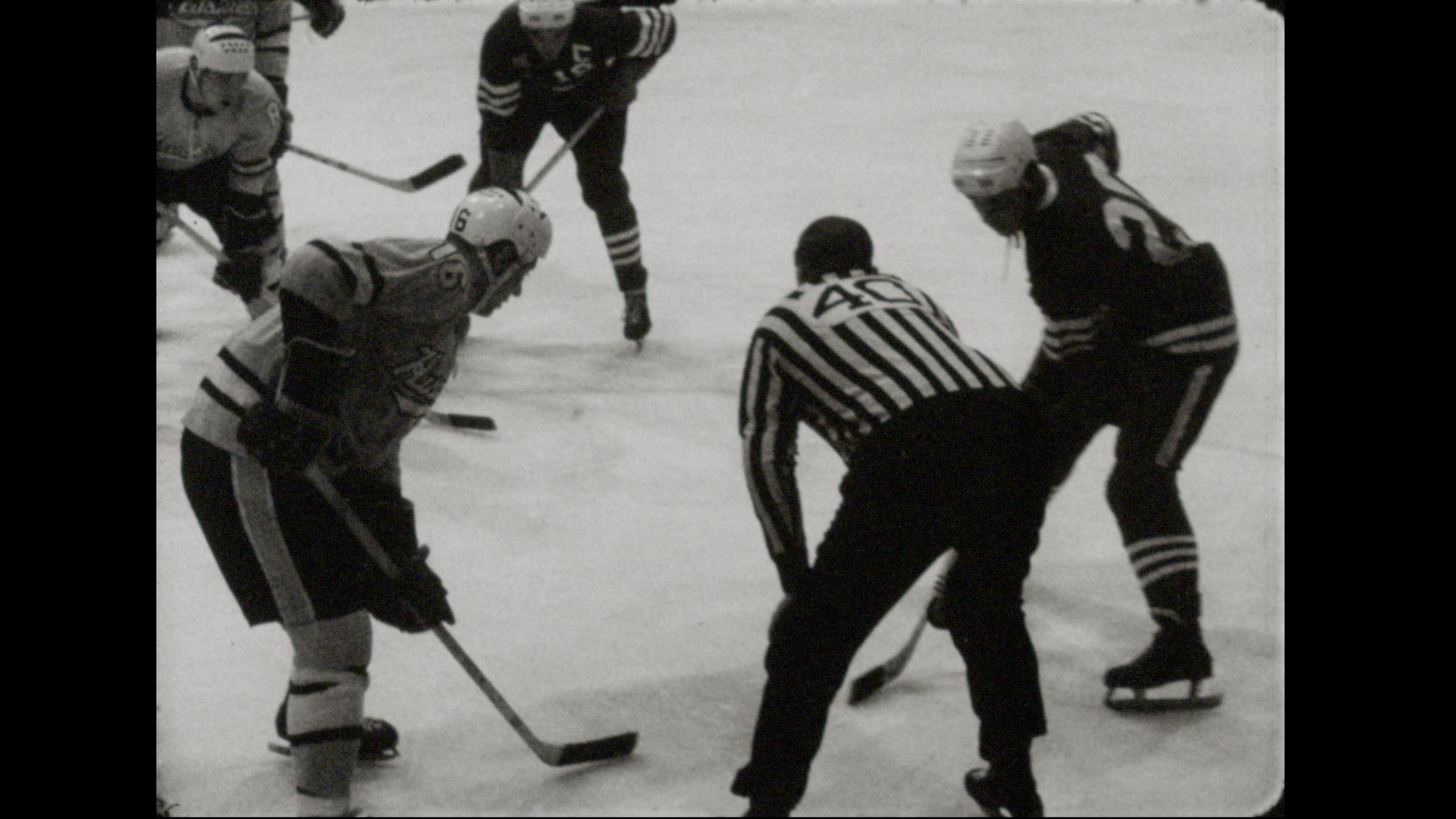 MSU Hockey: Reel #4, 1966-1969