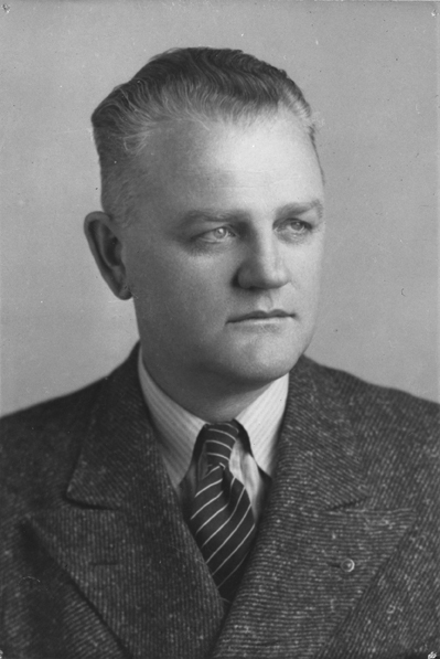 Howard Rather, 1947