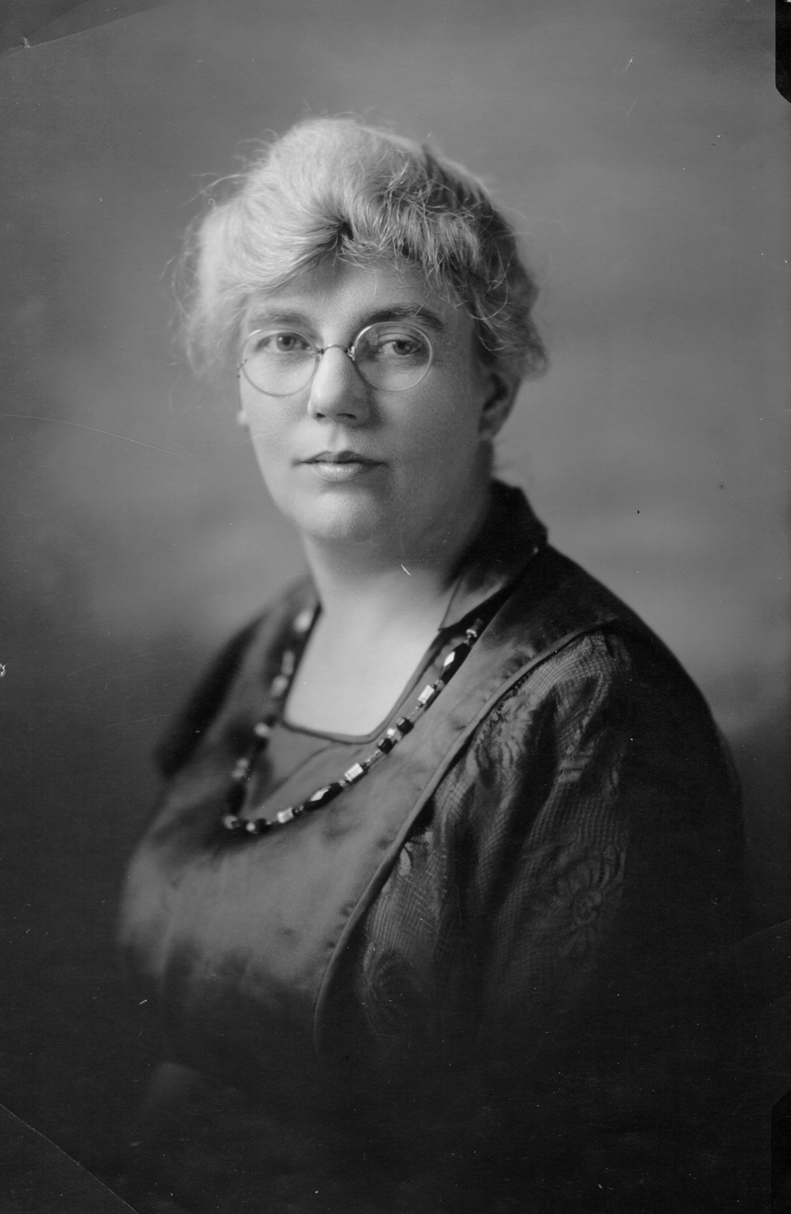 Louise H. Campbell, undated