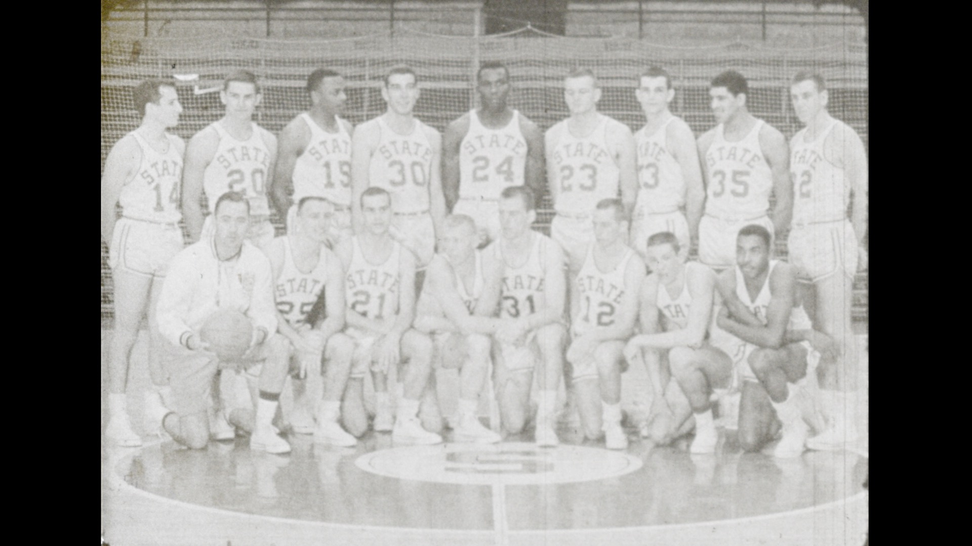 MSU Basketball Preview, 1958-1959