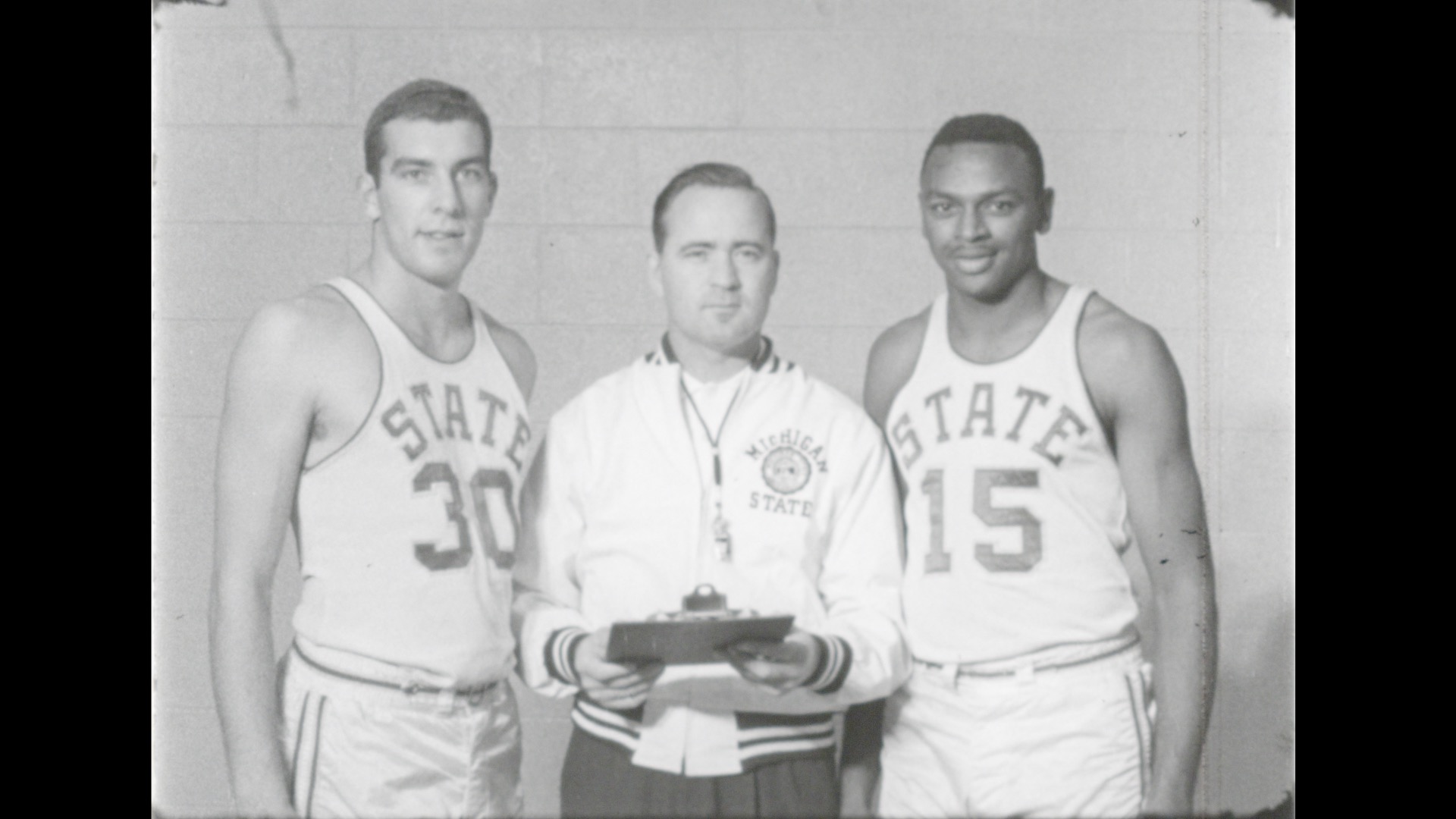 MSU Basketball Preview, 1959-1960