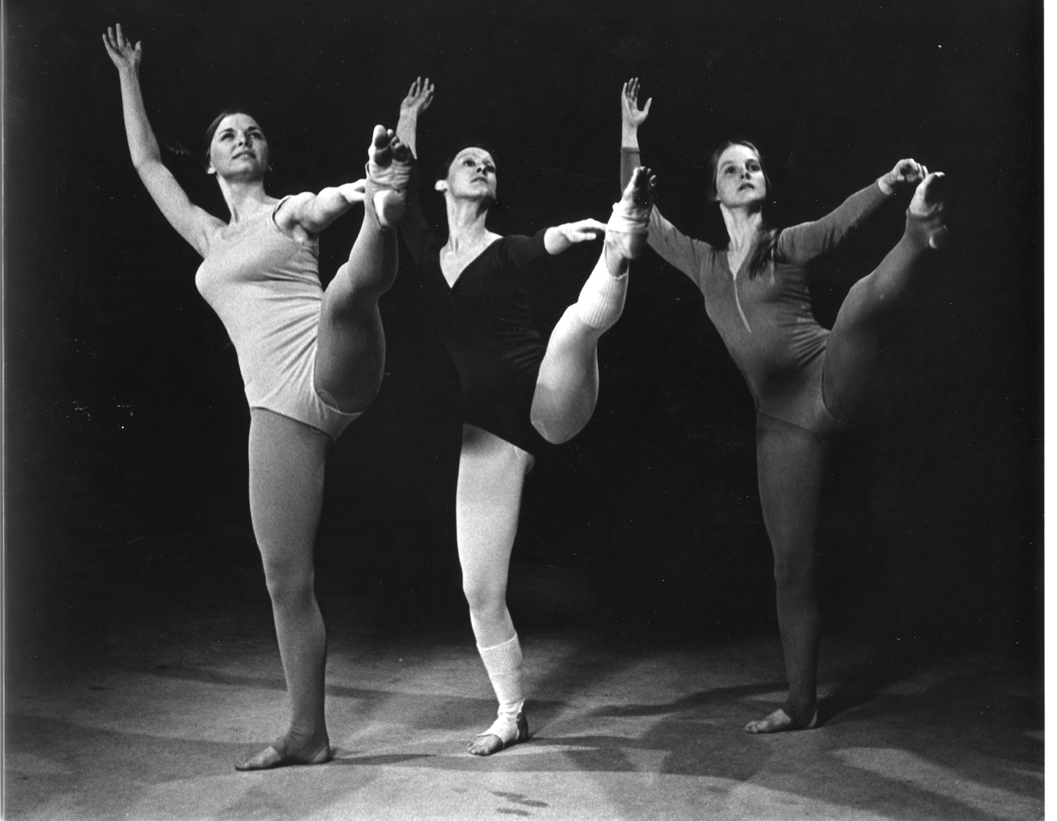 Ha'Penny (Orchesis performance), May 9-11, 1973