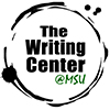 The Writing Center at Michigan State University’s Oral History Research Project