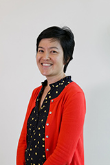 Dr. Robyn Tasaka photograph, 2017
