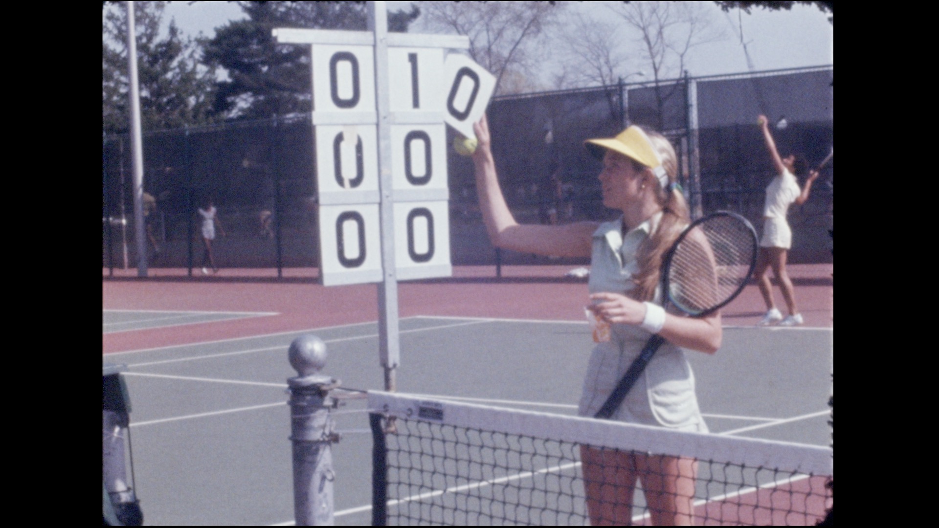 MSU Sports Highlights, 1979