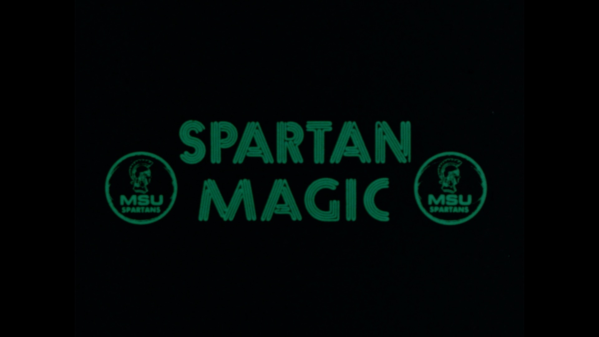 Spartan Magic: MSU Basketball Highlights, 1977-1978