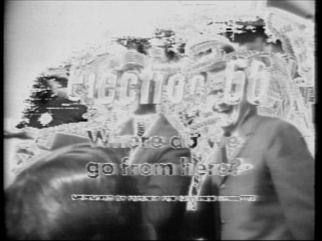 Ferency For Governor (Video Disclaimer), 1966