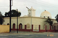 19th Century Mosque