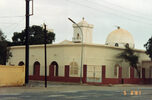 19th Century Mosque