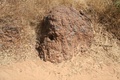 Rock near Ndiassane