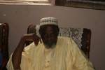 Shaykh Mamadu Mbodj (Cheikh Mamadou Mbodj)