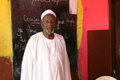 Alhaji Muniru Marhaba, Imam of the Wangara Community of Ghana (2)