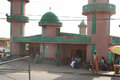 Tijaniyya Mosque at Aboabo